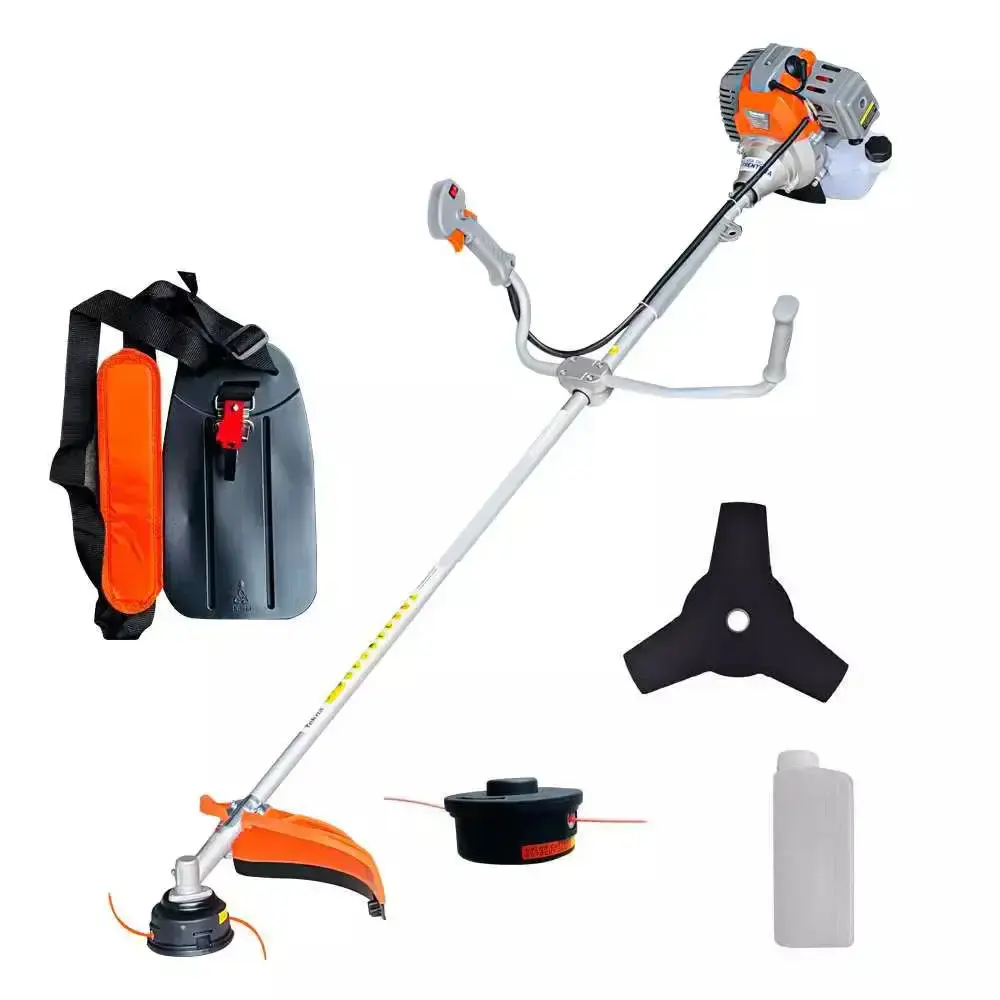 Roçadeira lateral a gasolina 42,7CC 1,7HP RL430P-I Tekna