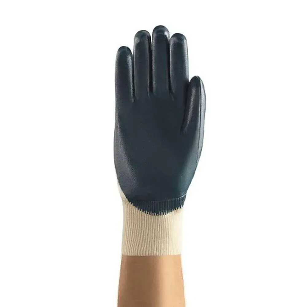 Luva textil hylite 47-400 t 08 CA27974 Ansell — fotografia 3