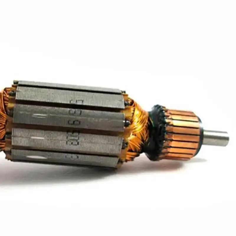 Induzido para furadeira GSB 19-2 em 220V 9618086544 Bosch 220 V — fotografia 3