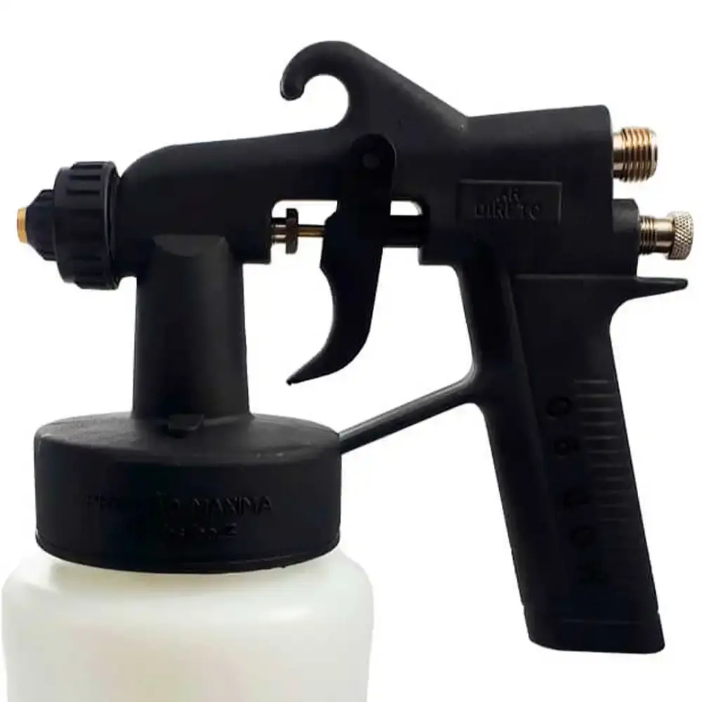 Pistola de pintura ar direto MOD-90 Arprex — fotografia 3