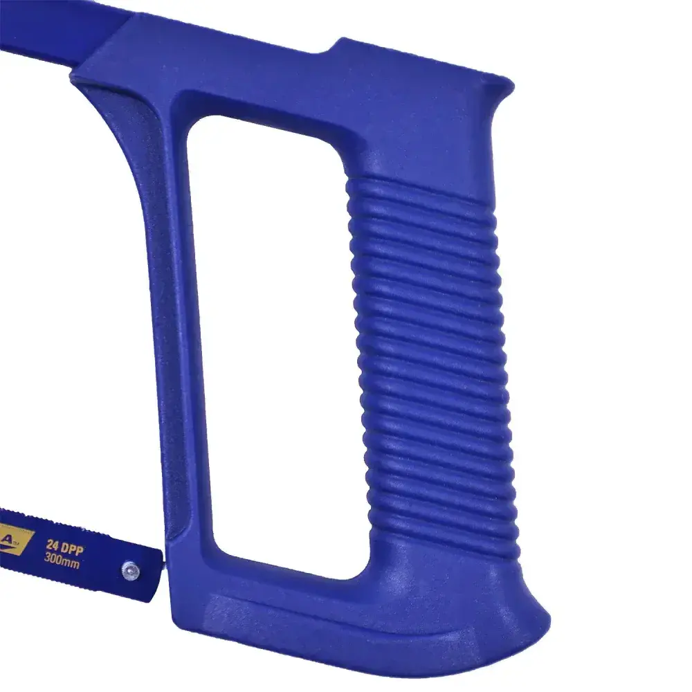 Arco de serra standard I-10 Irwin - comprimento 44,5CM — fotografia 10