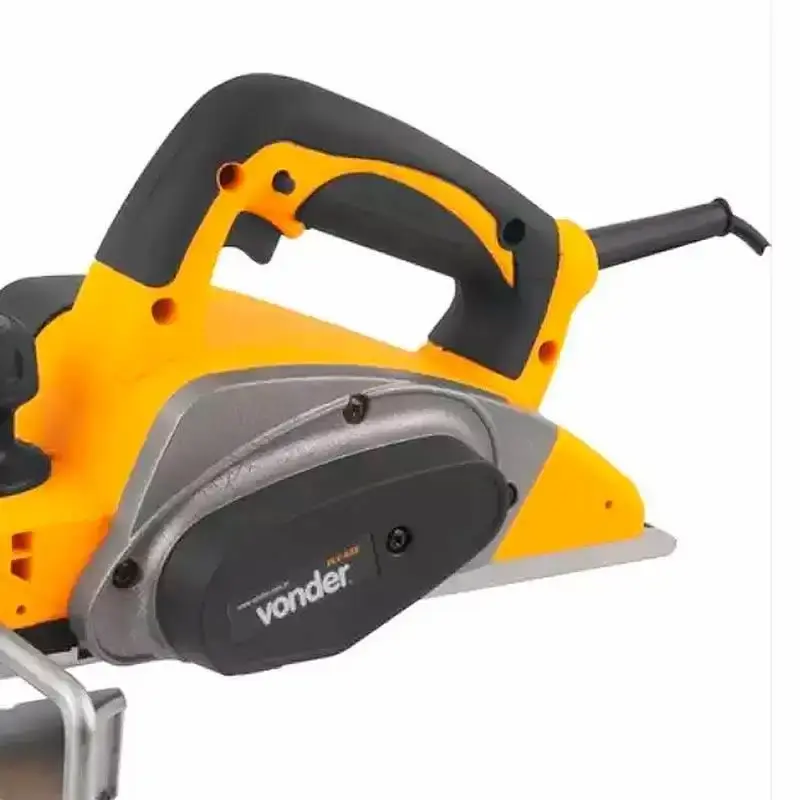 Plaina elétrica 620W PLV 625 Vonder 220 V — fotografia 3