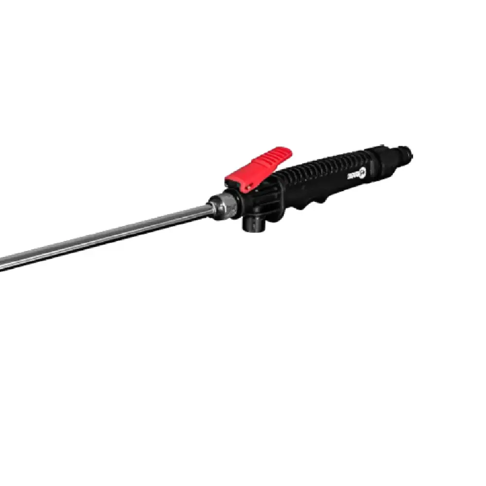 Esguicho de alumínio 1/2 pol tipo jet 76CM 3196012076 Nove54 — fotografia 5