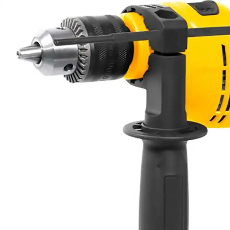 Furadeira com impacto 1/2 POL 550W FIV 550 Vonder 220 V — fotografia 2