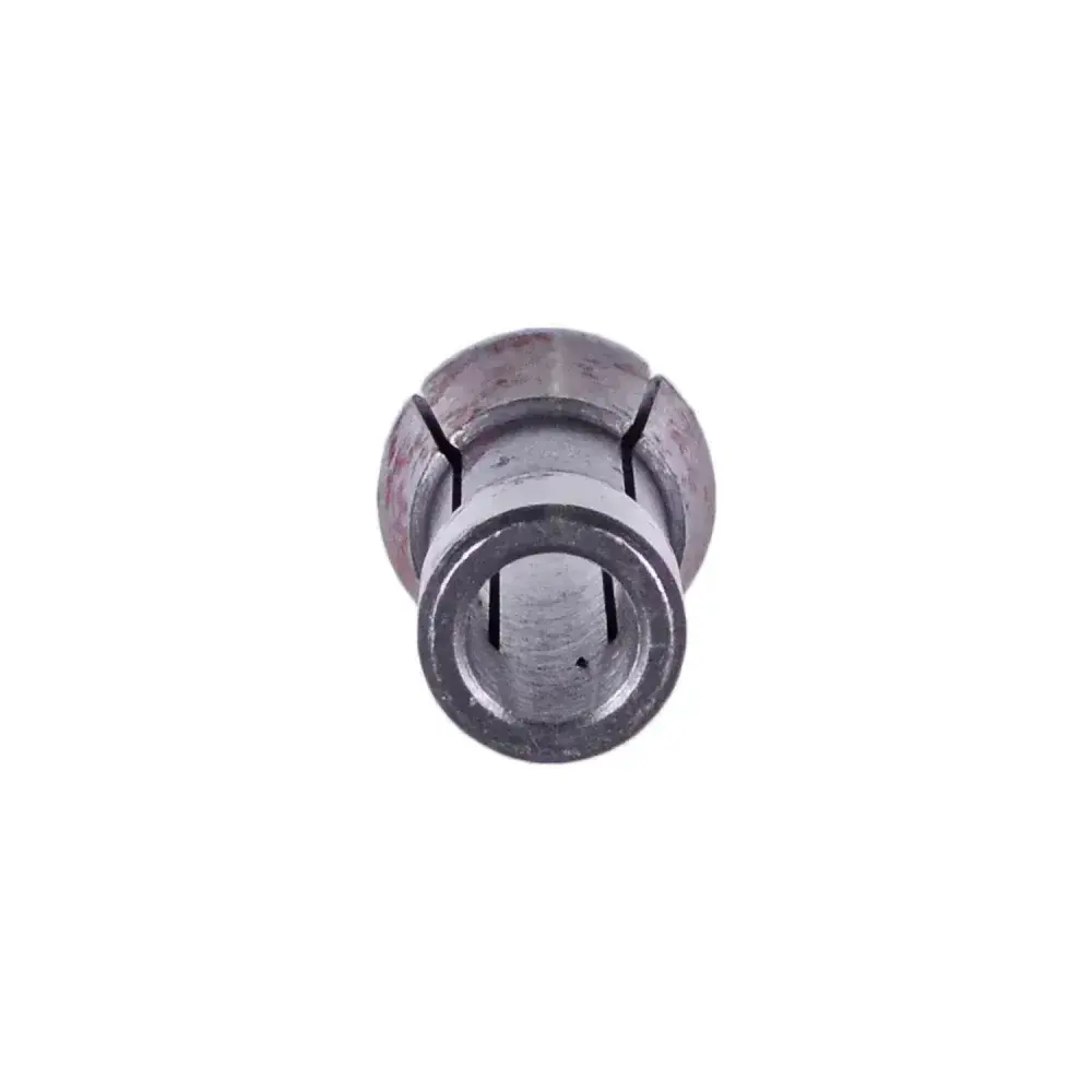 Pinça para ferramenta retífica pneumática 1/4 6,35MM Puma — fotografia 10