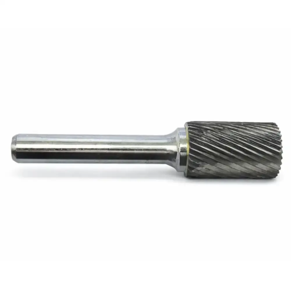 Lima rotativa corte simples 12X25X6X70MM 39304 Htom — fotografia 2