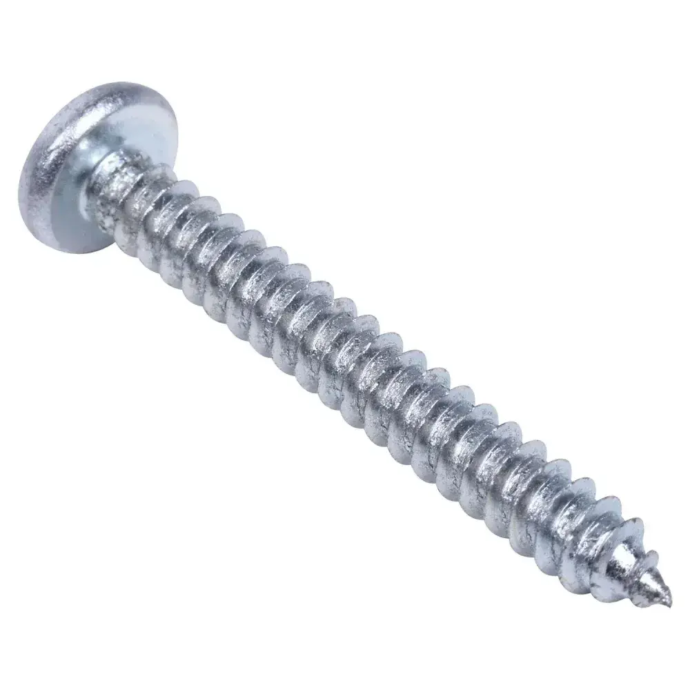 Parafuso aa com bucha 3,9X32MM 10 conjuntos Worker — fotografia 11