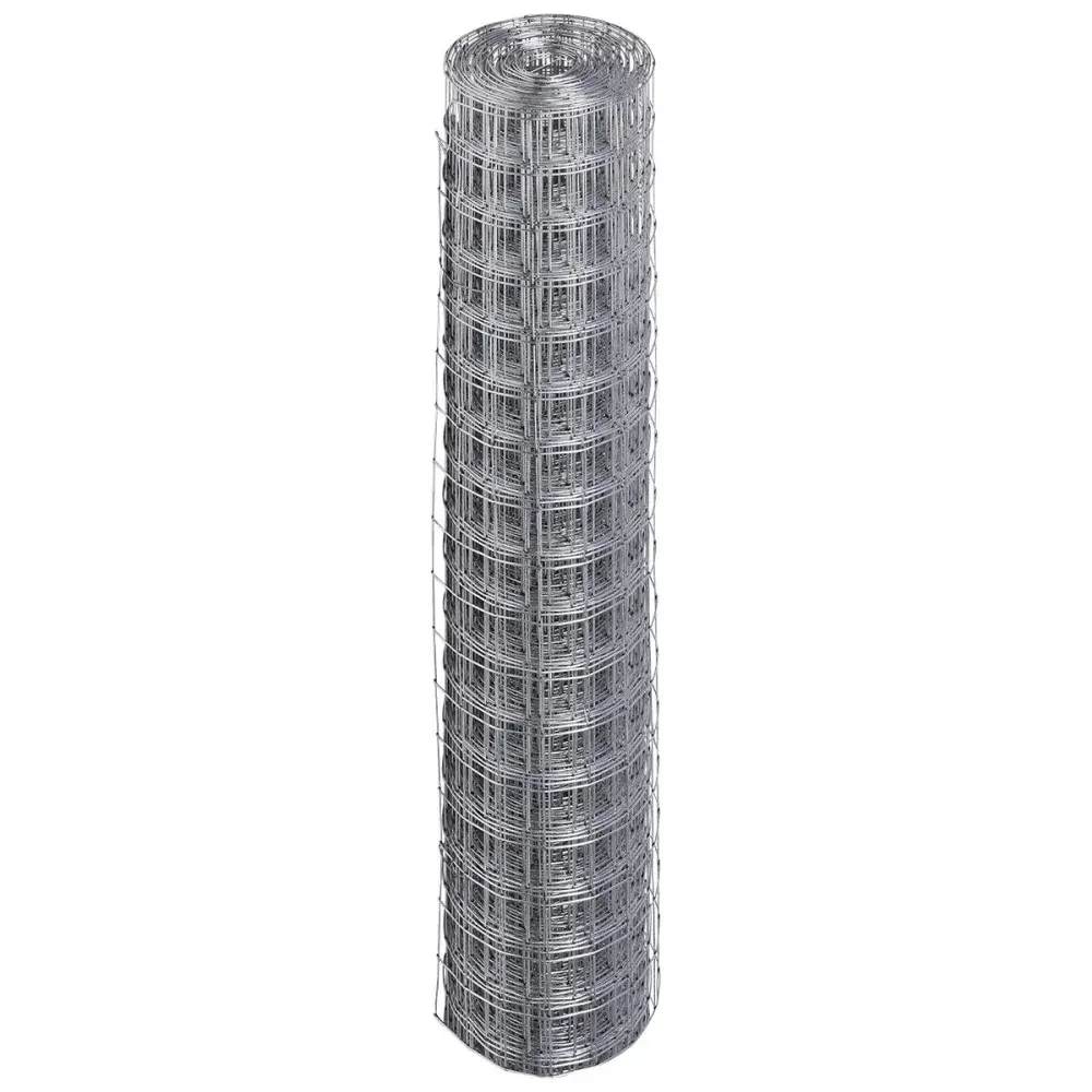 Tela serralheiro 15M 5X5X2,76MM 1,52M Acerosid