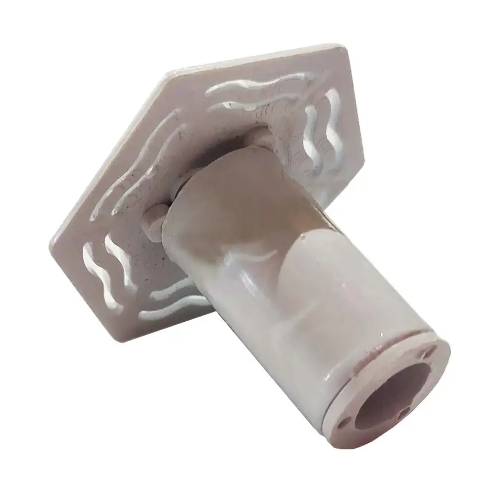 Conjunto de válvulas respiro de ar dispositivo hidromassagem piscinas Fluidra — fotografia 3