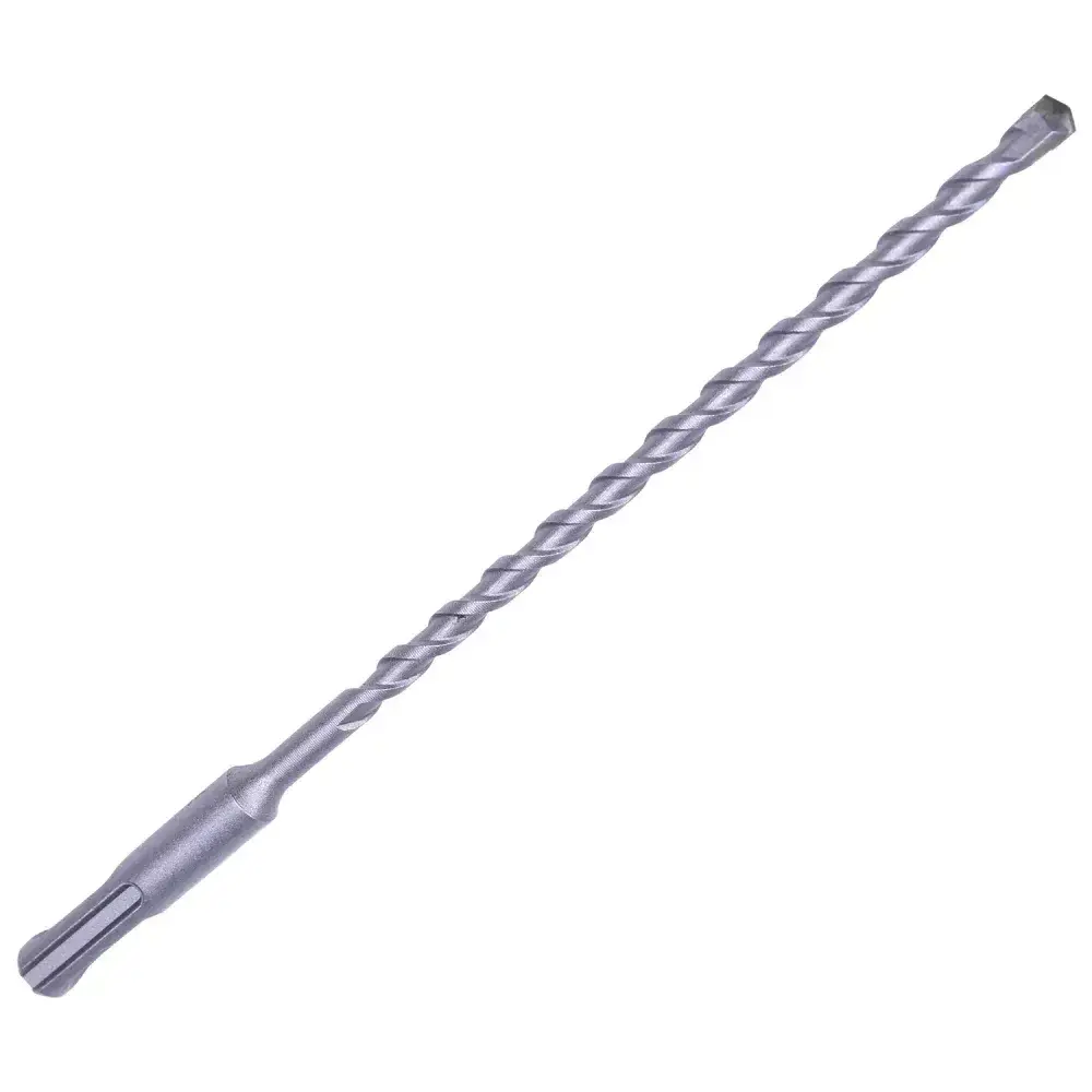 Broca para concreto 6 x 210MM sds plus 1 Bosch — fotografia 9