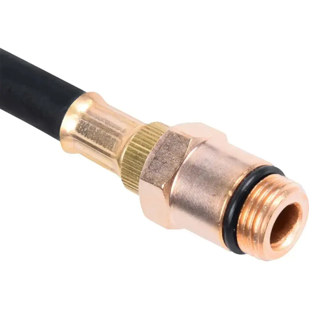 Medidor de compressão para motor 0-300PSI 21BAR Bumafer — fotografia 11