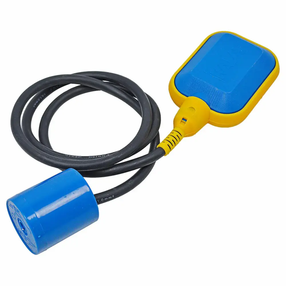 Boia para controle de nível 250V/16A 1,20M Kala - 220V