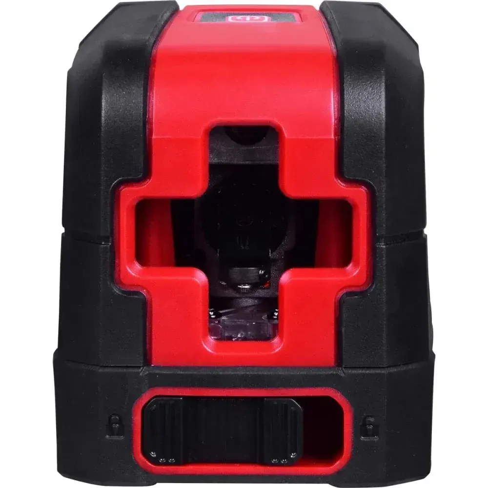 Nível a laser auto nivelamento 3V 635NM Bumafer — fotografia 7