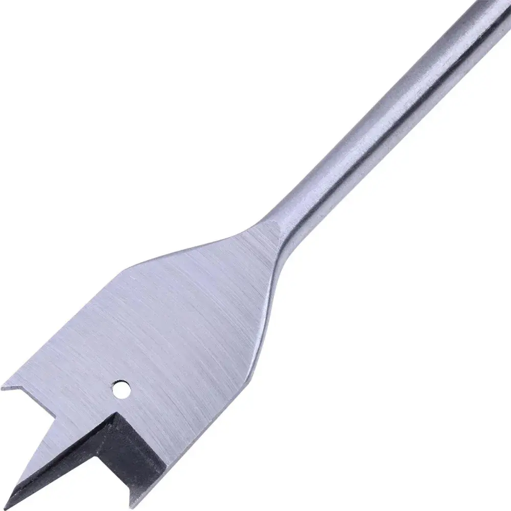 Broca chata para madeira 1.3/16 x 152MM Collins — fotografia 8