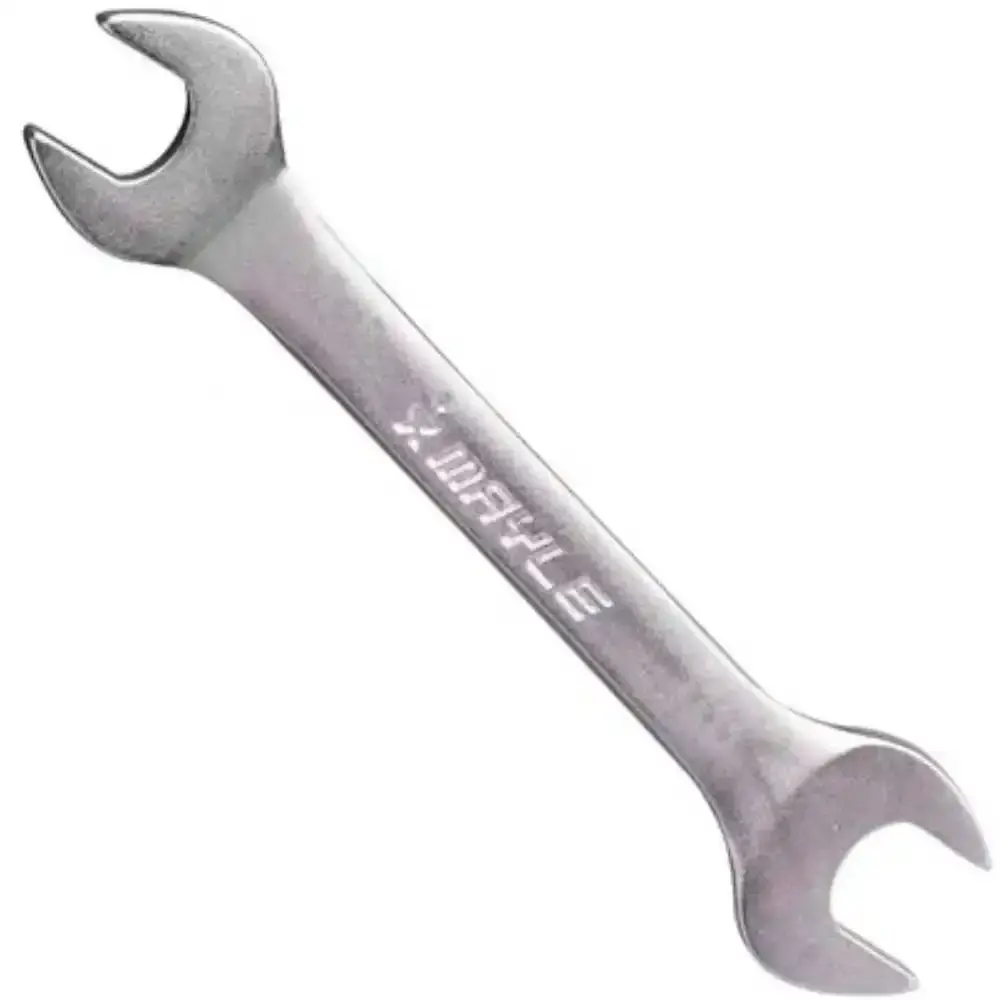 Chave Fixa Jogo 6 a 32 MM c/ 12 Peças MAYLE — fotografia 3