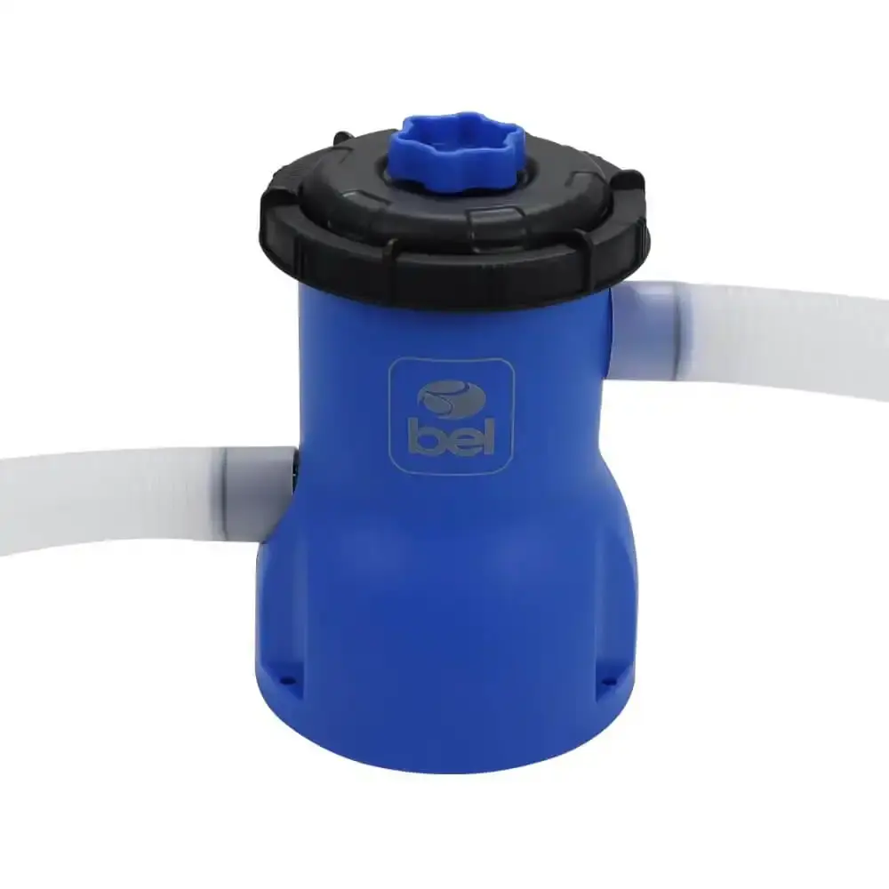 Bomba de filtragem para piscina 1136L/H BEL 110 V BEL FIX — fotografia 2
