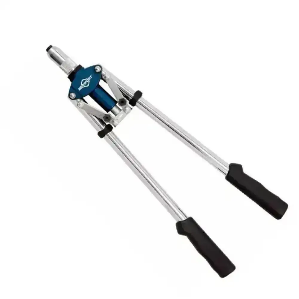 Rebitador POP manual 20 POL tipo alavanca 7415 Brasfort