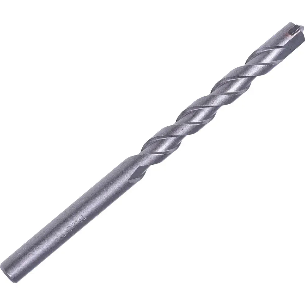 Broca para concreto 10X150 mm din 8039 tramontina Tramontina Master — fotografia 5