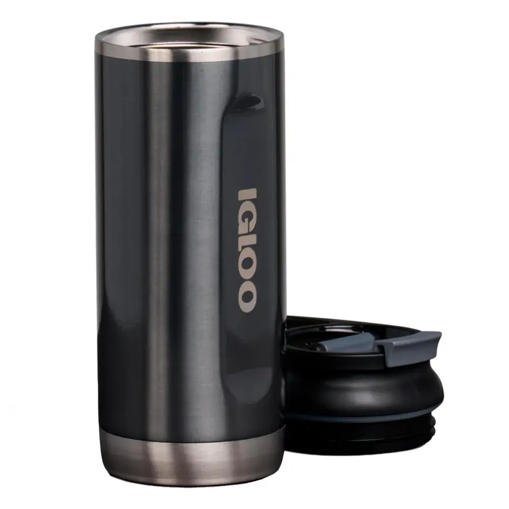 Copo térmico flip 475ML Igloo