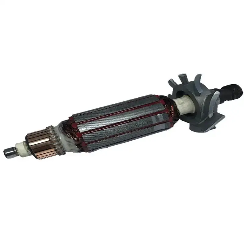 Induzido para tupia 1800 em 220V F000605176 Skil 220 V