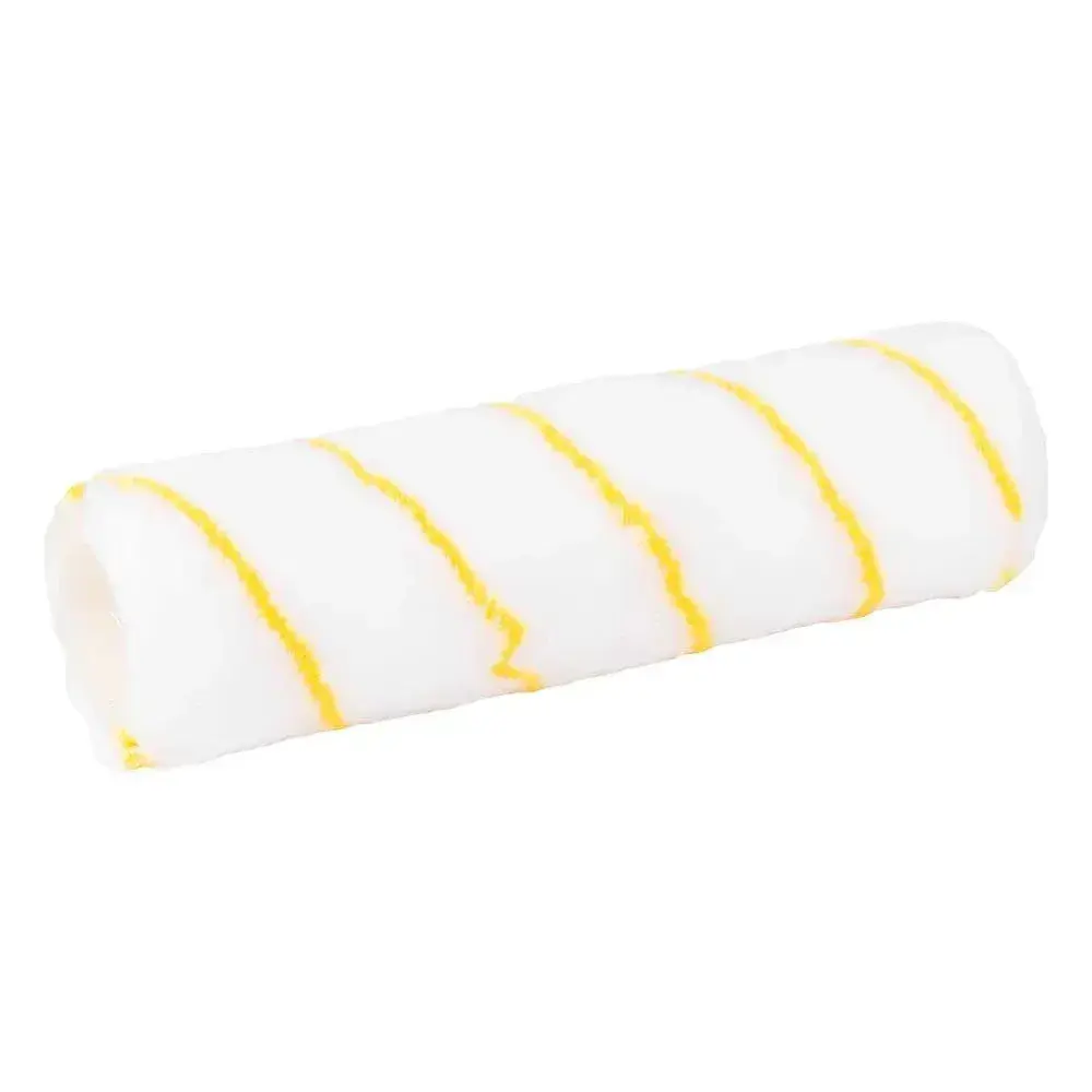 Rolo de lã para pintura anti respingo 23CM Worker — fotografia 5