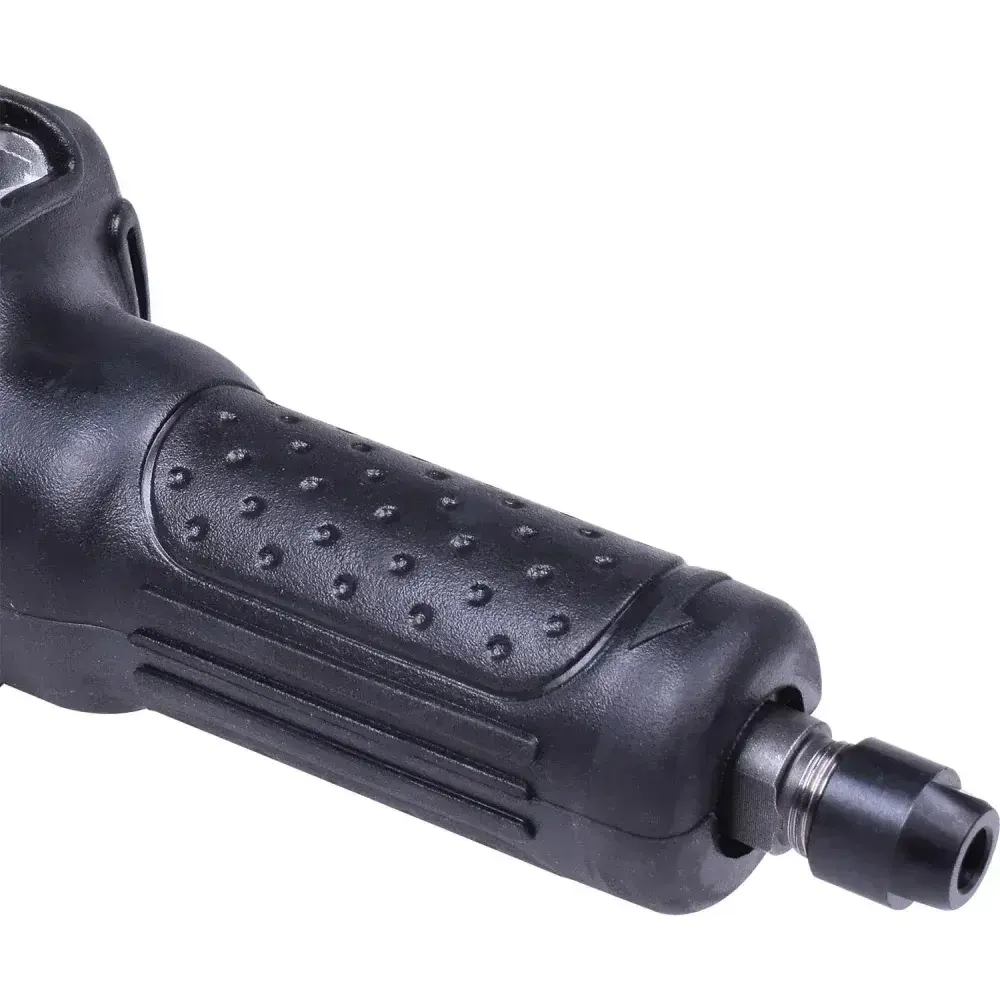 Retifica elétrica modelo 6MM 1/4” 400W com 127V da Makita — fotografia 9