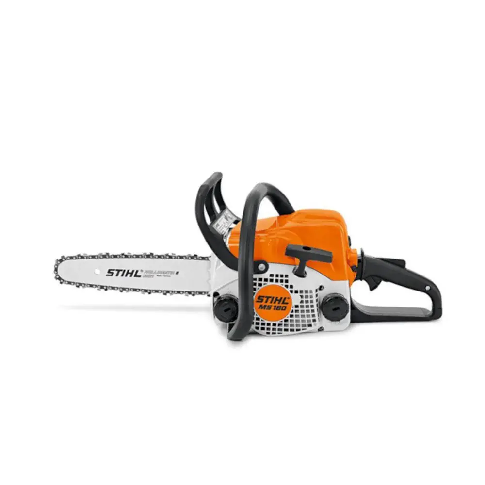 Motosserra a gasolina ms 180 picco micro mini 3/8” 1.5KW Stihl — fotografia 2