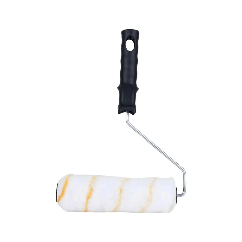 Rolo para pintura lã antirrespingo 15CM Kala — fotografia 8