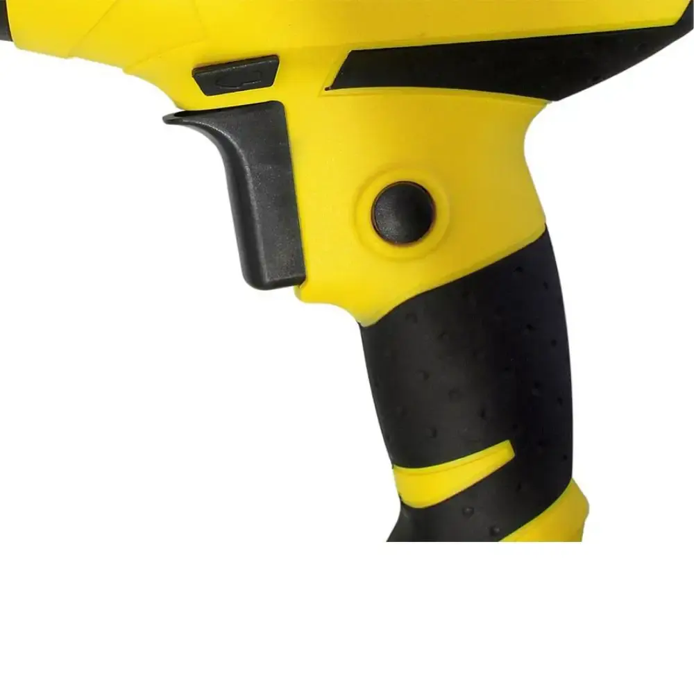 Parafusadeira elétrica 3/8 POL 280W 750 RPM MPE Menegotti 110 V — fotografia 3