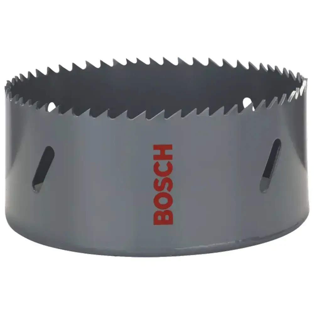 Serra copo cobalto HSS 4.3/8 POL 2608584852 Bosch