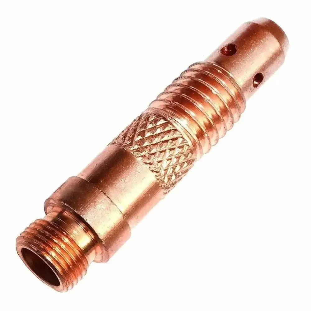 Porta pinça para tocha tig modelo com 1,60MM da Sumig