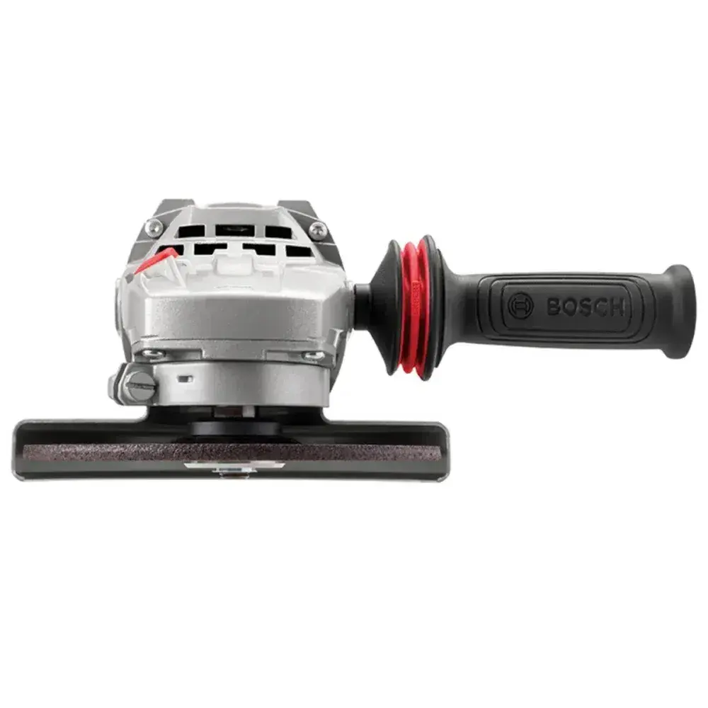 Esmerilhadeira angular vulcano 7 M14 2500W 220V GWS25-180 Bosch — fotografia 8