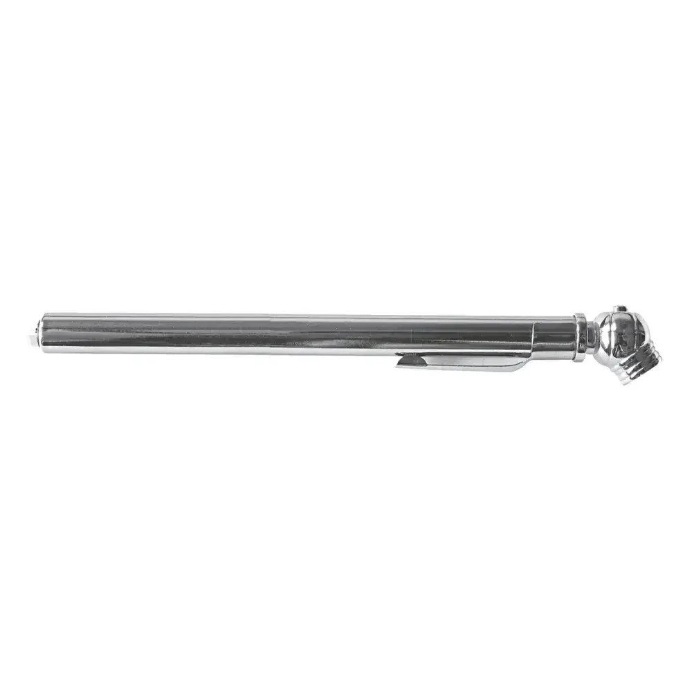 Calibrador de pneus 5 a 50PSI 0,35 - 3,5KG Stanley — fotografia 2