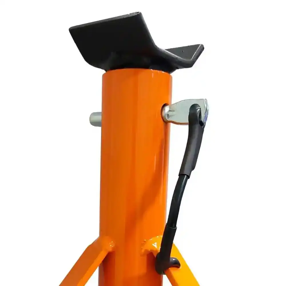 Cavalete mecânico automotivo 2 TON EV1002LR Evald — fotografia 4