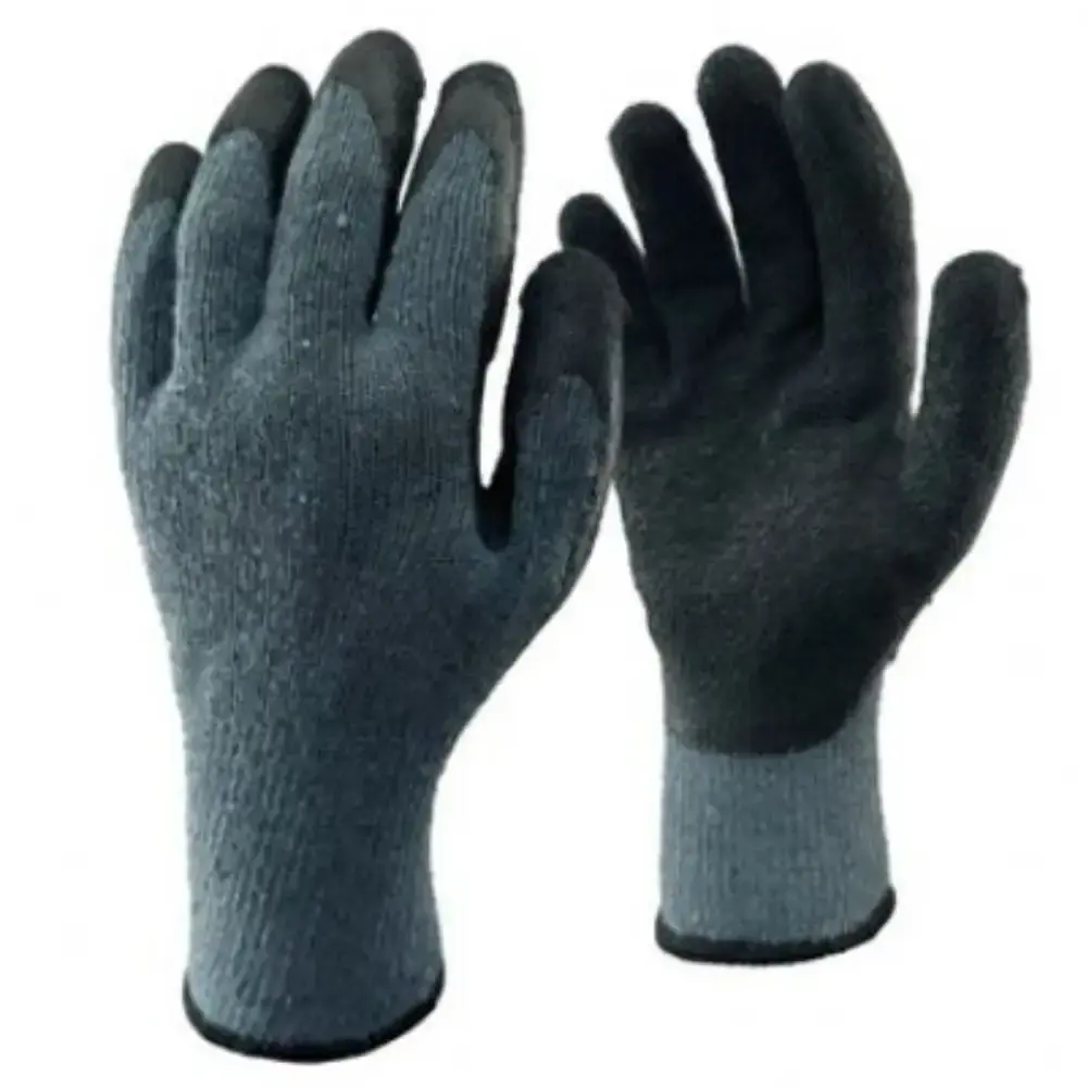 Luva extra flex tam 9/G 012706712 Carbografite