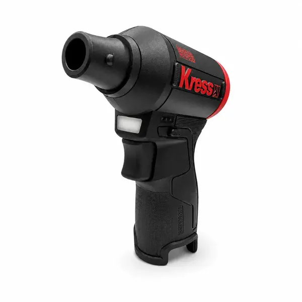Soprador inflador 12V KH192.9 - Kress — fotografia de referência