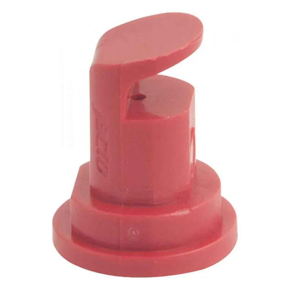 Bico 110 jdf 04 vermelho Jacto 25 peç