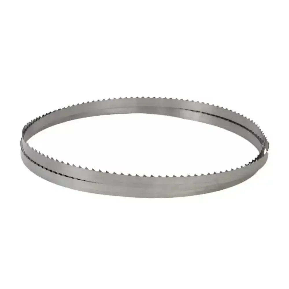 Lâmina serra fita intenss bimetal 34X1,10MM 4-6, 3,64MT Starrett — fotografia 2