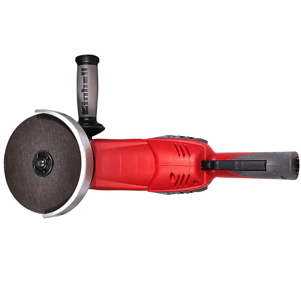 Esmerilhadeira angular 7" 2300W rt-ag 230/180 Einhell 110 V — fotografia 5