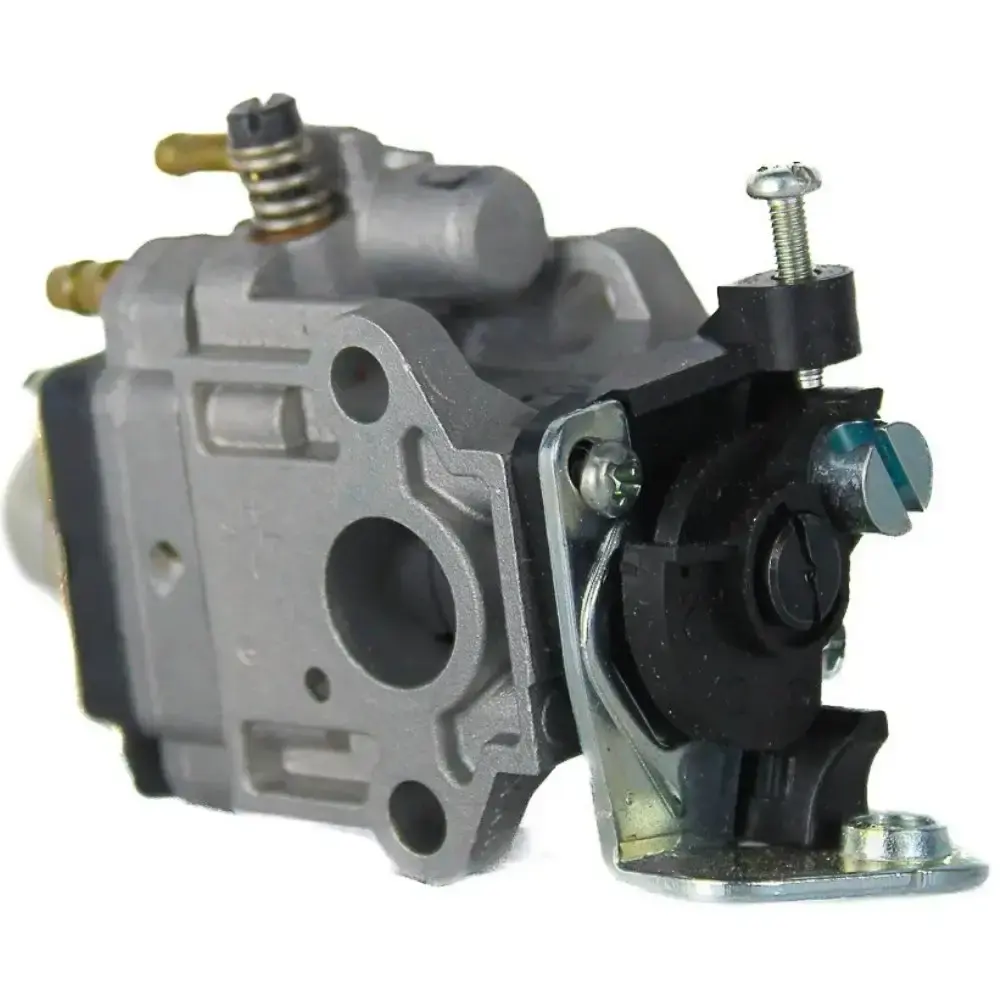 Carburador completo para roçadeira 143RI Husqvarna — fotografia 10