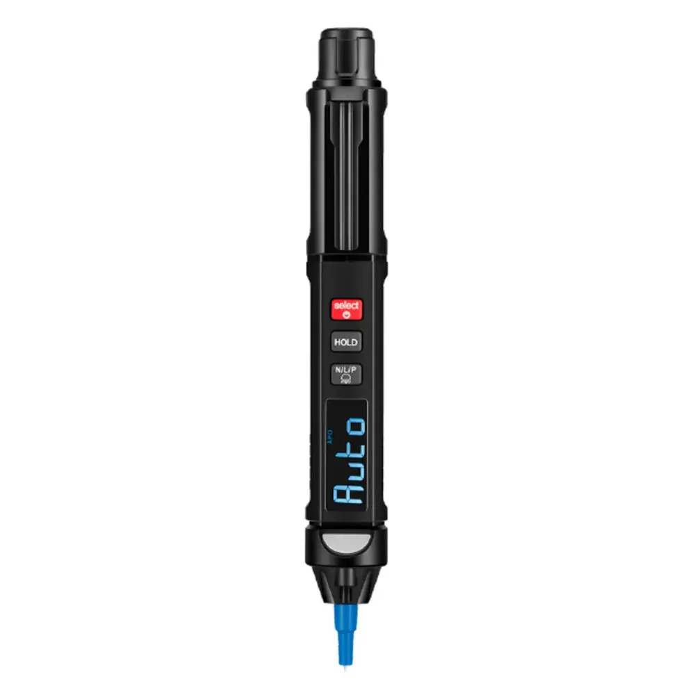 Caneta multimetro EZVOLT3 cat iii 600V Minipa