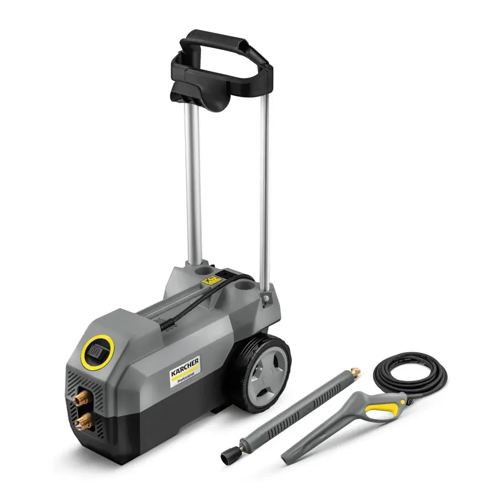 Lavadora de alta pressão hd 585 profi Karcher 220V