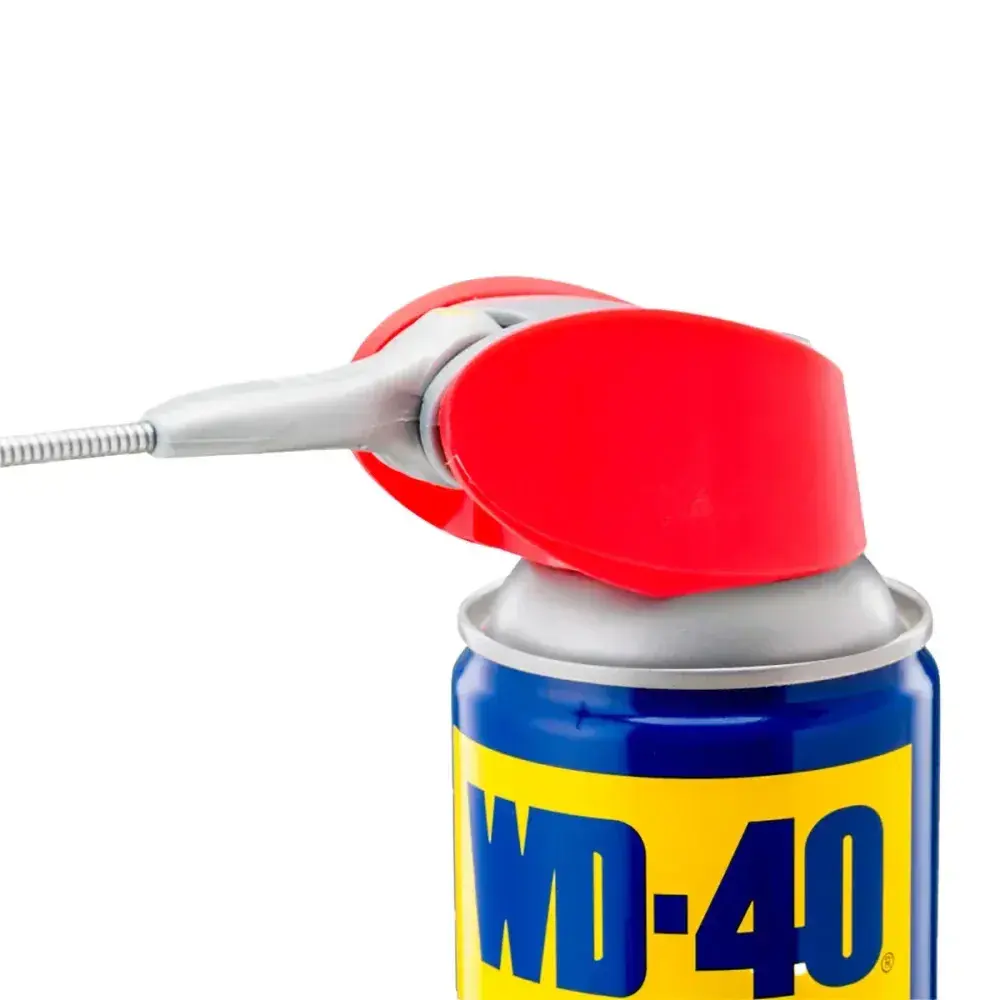 Produto multiuso ez-flex aerossol 400ML Wd-40 — fotografia 8