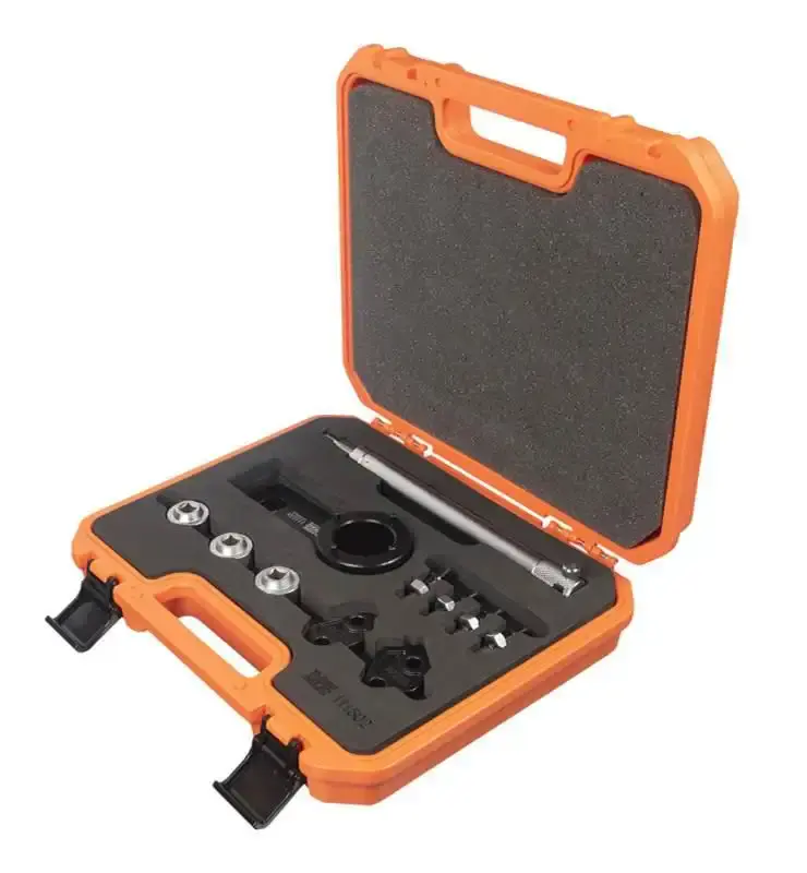 Ferramentas para sincronismo dos motores VW TSI EA888 111502 Raven