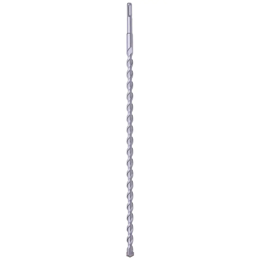 Broca para concreto 14 x 460MM sds plus 1 Bosch — fotografia 5