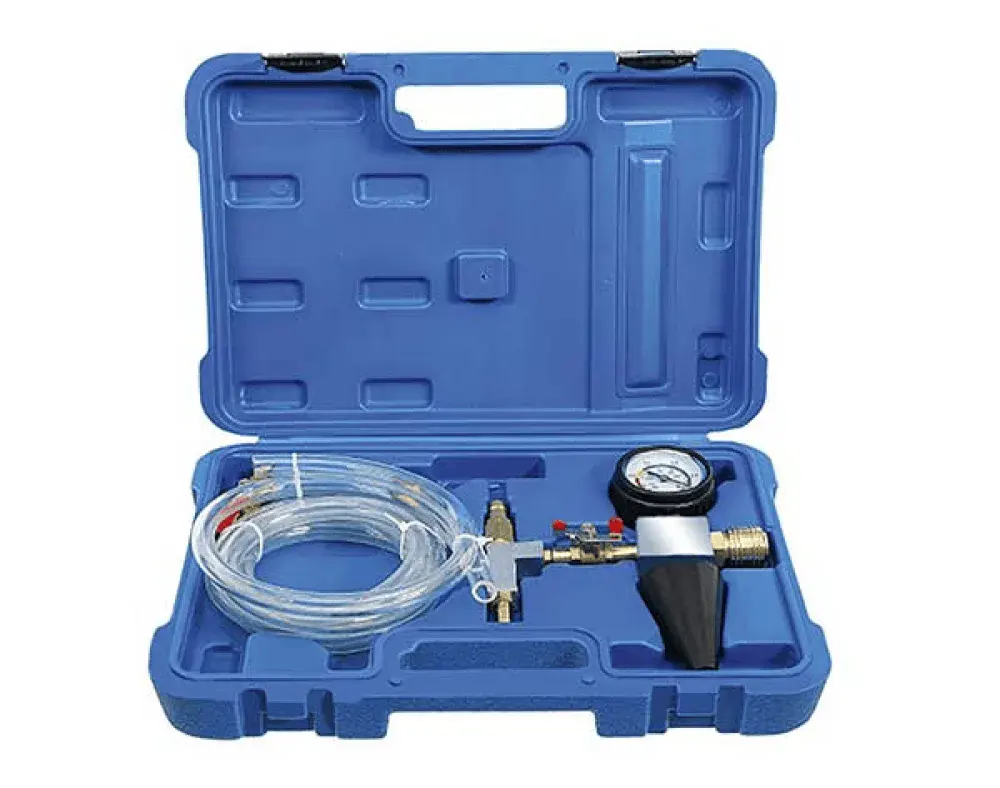 Gerador a vácuo modelo rla 550 da Planatc — fotografia 4