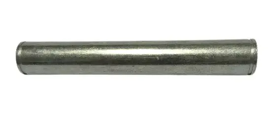 Pino de fixação roda simples Paletrans 0436149