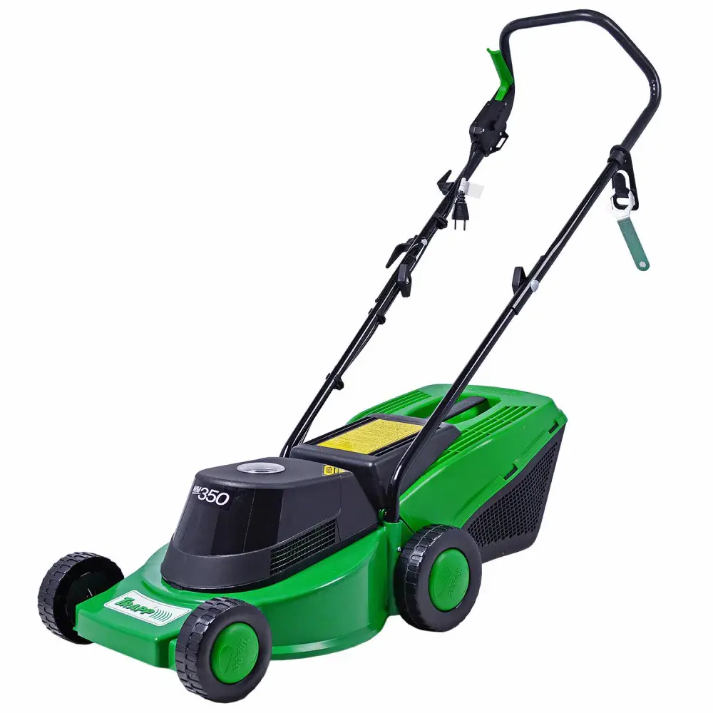 Cortador de grama com recolhedor WM-350 1100W 220V Trapp