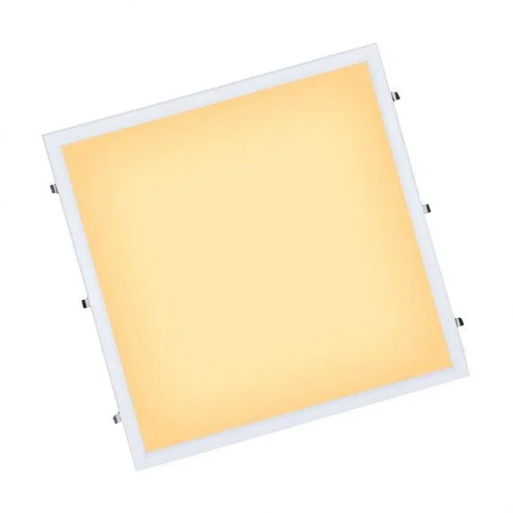 Painel superled de embutir 62X62 4000K Ourolux
