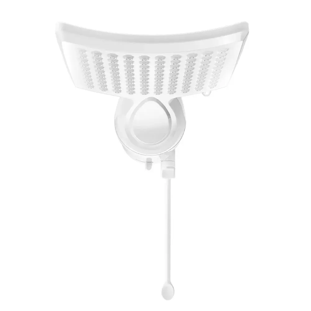 Chuveiro loren shower ultra eletrônico 5500W/7500W lorenzetti Lorenzetti Duchas — fotografia 3